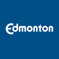 Edmonton City logo