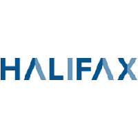 Halifax City logo