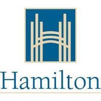 Hamilton City logo