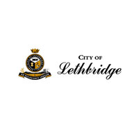 Lethbridge City logo