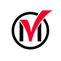 Markham City logo