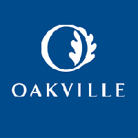 Oakville City logo