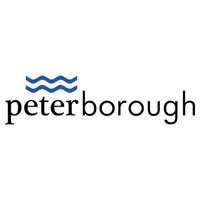 Peterborough City logo
