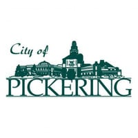 Pickering City logo