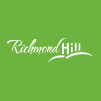 Richmond Hill City logo