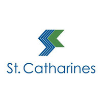 St. Catharines City logo