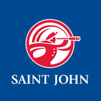 Saint John, New Brunswick City logo