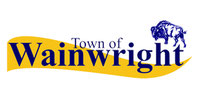 Wainwright City logo
