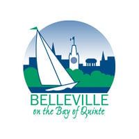 Belleville City logo