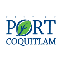 Port Coquitlam City logo