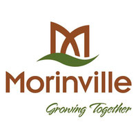 Morinville City logo