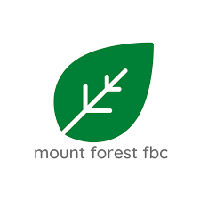 Mount Forest City logo