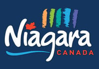 Niagara Falls City logo