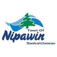 Nipawin City logo