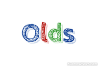 Olds City logo