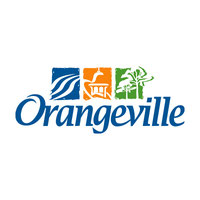 Orangeville City logo