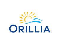 Orillia City logo