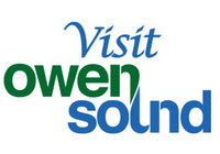 Owen Sound City logo