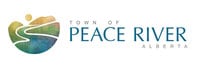 Peace River City logo