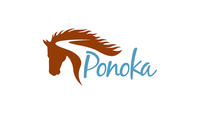 Ponoka City logo