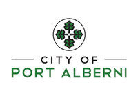 Port Alberni City logo