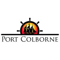 Port Colborne City logo