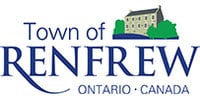 Renfrew City logo