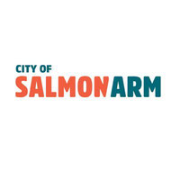 Salmon Arm City logo