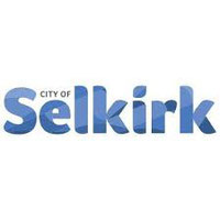 Selkirk City logo