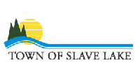 Slave Lake City logo