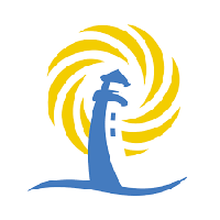 Sylvan Lake City logo