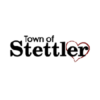 Stettler City logo