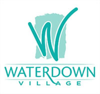 Waterdown City logo