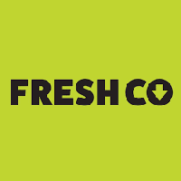 Logo for Freshco Flyers Canada