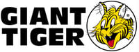 Logo for Giant Tiger Flyers Canada