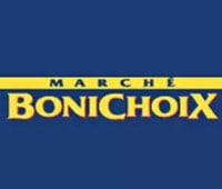 Marche-bonichoix Flyers Canada logo