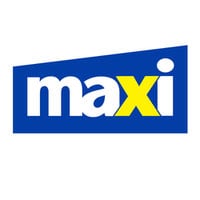 Marche Maxi Flyer Canada logo