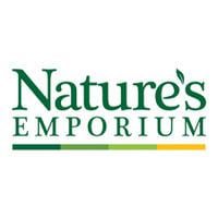 Natures Emporium Flyer Ontario logo