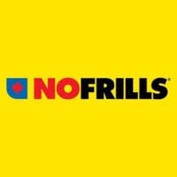 Logo for No Frills Flyer Canada