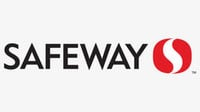 Logo for Safeway Flyer Canada