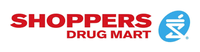 Shoppers Drug Mart Flyer logo