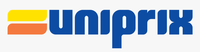 Uniprix Flyer Canada logo