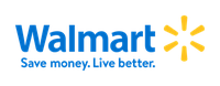 Logo for Walmart Flyer Canada