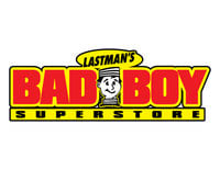 Bad Boy logo