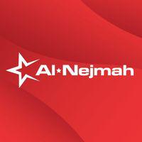 Al Nejmah logo