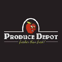 Produce Depot logo