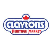 Claytons logo