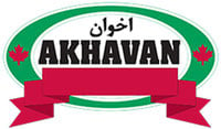 Akhavan logo
