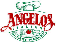 Angelos logo