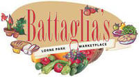 Battaglia's logo